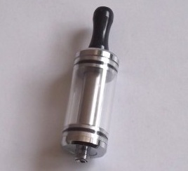 Metallic DCTank V2 Cartomizer capacité de 6 ml